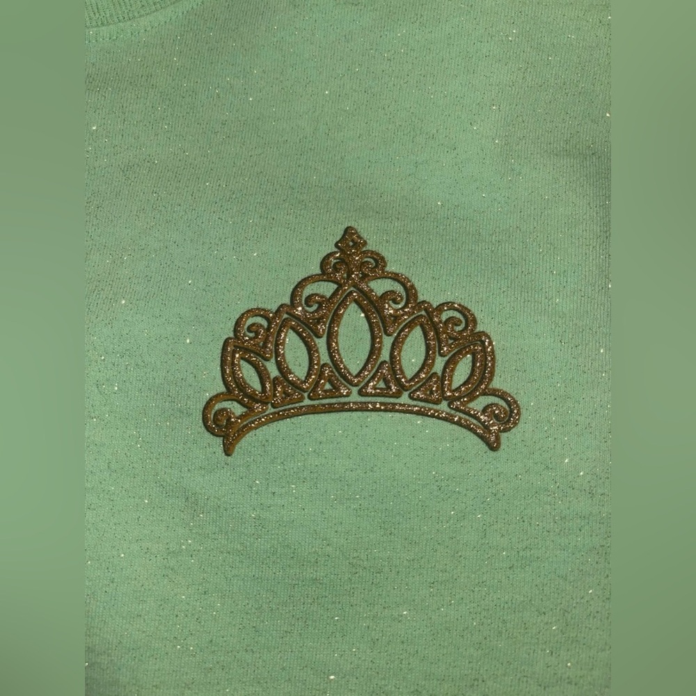 Disney parks Princess and the frog Tiana spirit jersey size X-large XL - Picture 11 of 11